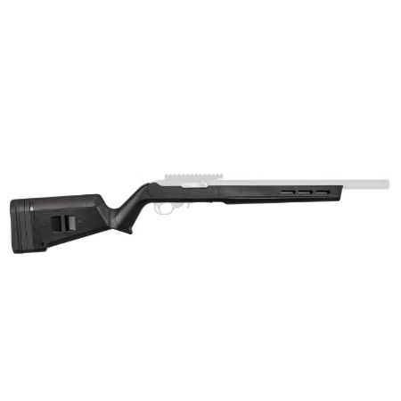 Picture of MAGPUL HUNTER X-22 STOCK FOR RUGER 10/22, BLACK