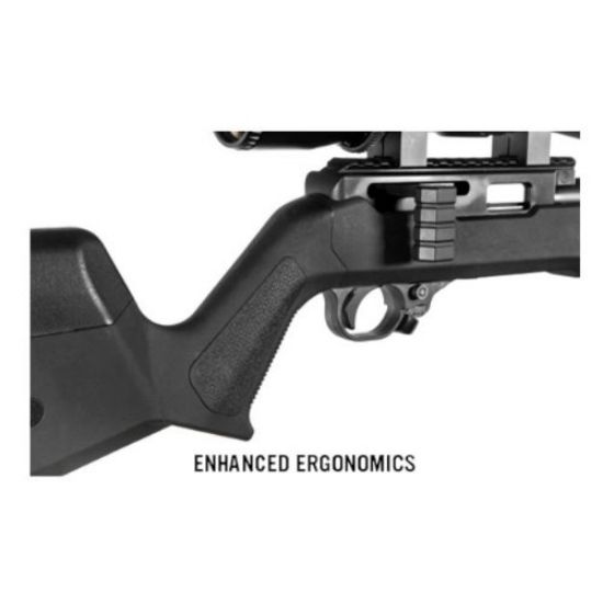 Picture of MAGPUL HUNTER X-22 STOCK FOR RUGER 10/22, BLACK
