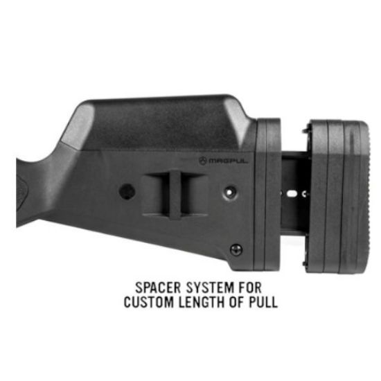 Picture of MAGPUL HUNTER X-22 STOCK FOR RUGER 10/22, BLACK