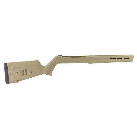 Picture of MAGPUL HUNTER X-22 STOCK FOR RUGER 10/22, FDE