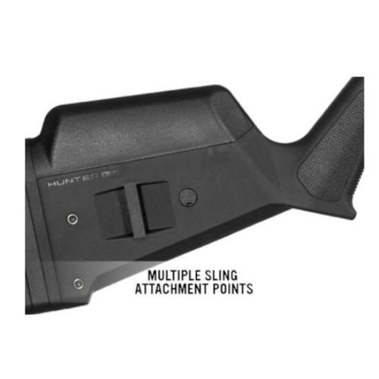 Picture of MAGPUL HUNTER X-22 STOCK FOR RUGER 10/22, FDE