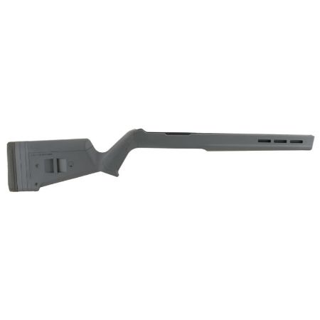Picture of MAGPUL HUNTER X-22 STOCK FOR RUGER 10/22, GREY