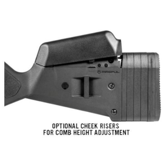 Picture of MAGPUL HUNTER X-22 STOCK FOR RUGER 10/22, GREY