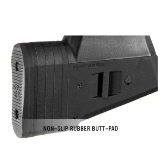 Picture of MAGPUL HUNTER X-22 STOCK FOR RUGER 10/22, GREY