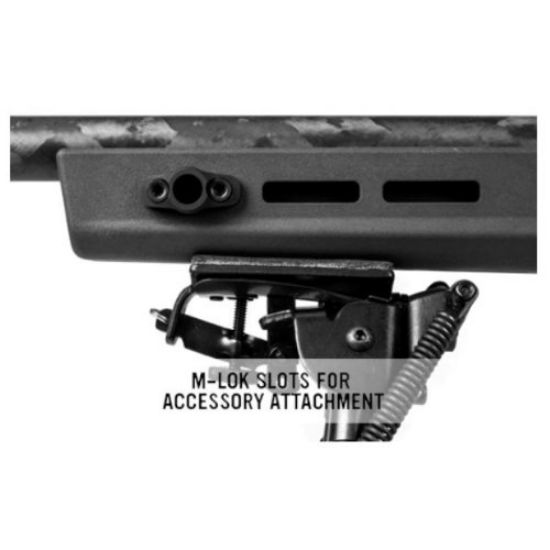 Picture of MAGPUL HUNTER X-22 STOCK FOR RUGER 10/22, GREY