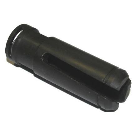 Picture of MANTICORE ECLIPSE FLASH HIDER FOR G3 HK33, U.S. MADE