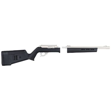 Picture of MAGPUL HUNTER X-22 TAKEDOWN STOCK FOR RUGER 10/22, BLACK
