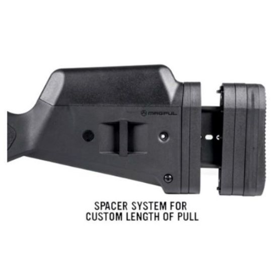Picture of MAGPUL HUNTER X-22 TAKEDOWN STOCK FOR RUGER 10/22, BLACK