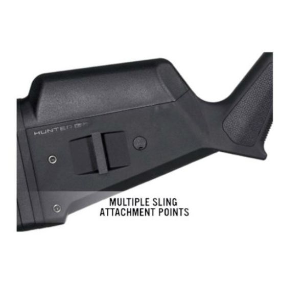Picture of MAGPUL HUNTER X-22 TAKEDOWN STOCK FOR RUGER 10/22, FDE