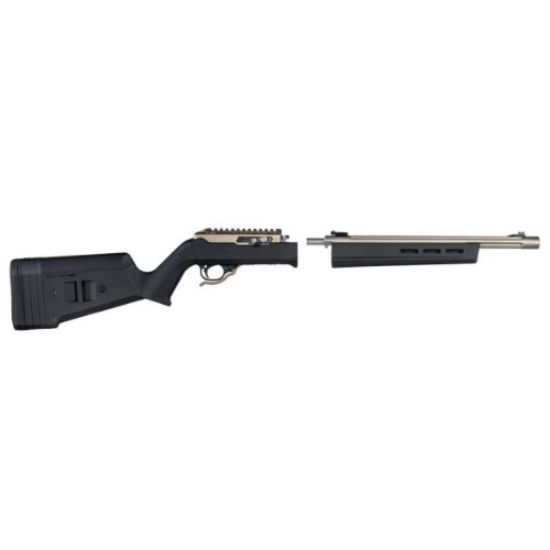 Picture of MAGPUL HUNTER X-22 TAKEDOWN STOCK FOR RUGER 10/22, FDE