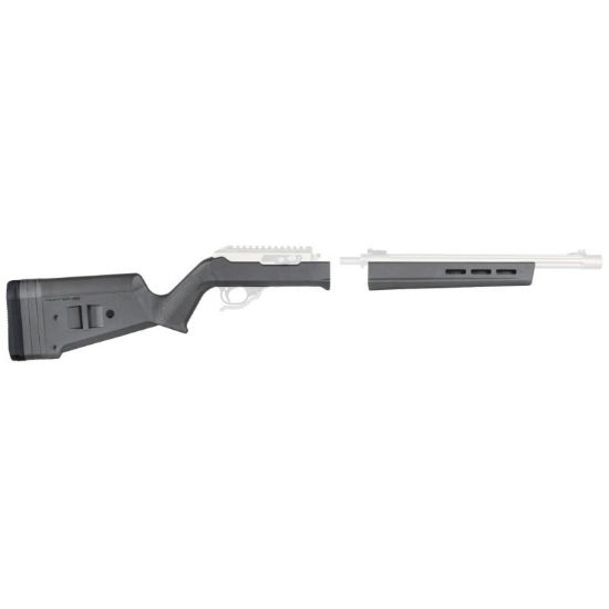 Picture of MAGPUL HUNTER X-22 TAKEDOWN STOCK FOR RUGER 10/22, GREY