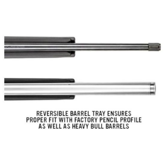 Picture of MAGPUL HUNTER X-22 TAKEDOWN STOCK FOR RUGER 10/22, GREY