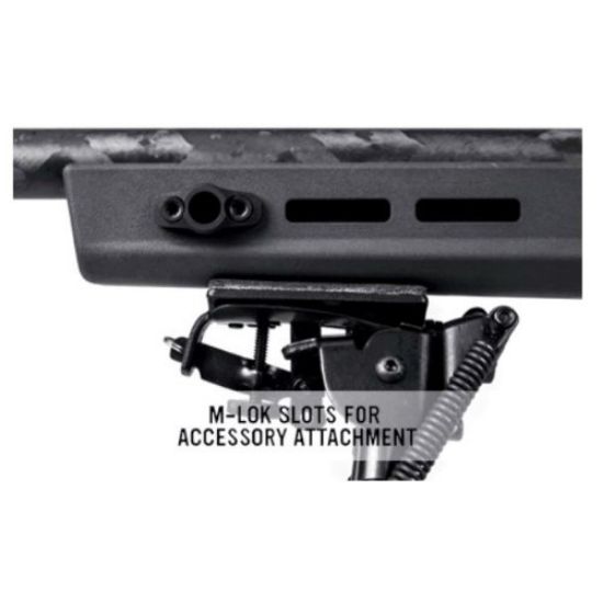 Picture of MAGPUL HUNTER X-22 TAKEDOWN STOCK FOR RUGER 10/22, GREY