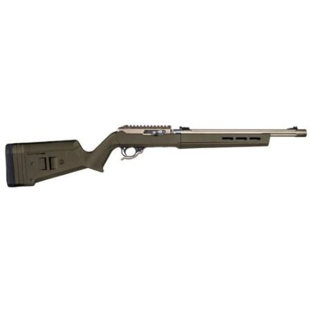 Picture of MAGPUL HUNTER X-22 TAKEDOWN STOCK FOR RUGER 10/22, ODG