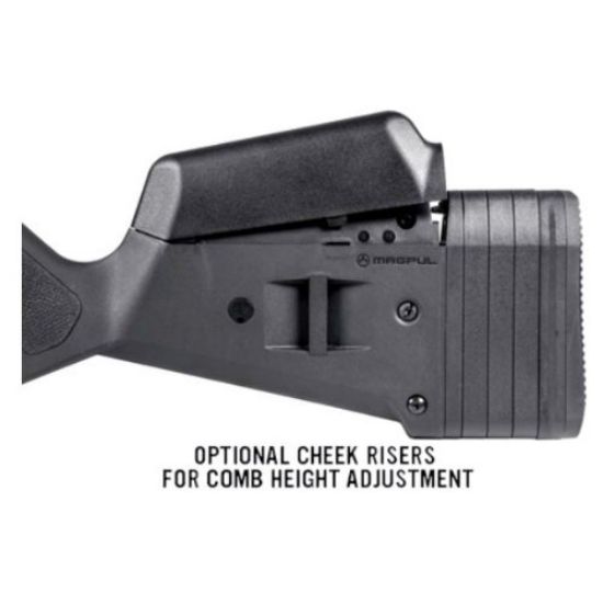 Picture of MAGPUL HUNTER X-22 TAKEDOWN STOCK FOR RUGER 10/22, ODG