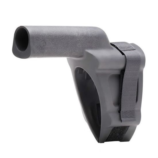 Picture of SB TACTICAL AR PISTOL STABILIZING BRACE, SBV FDE