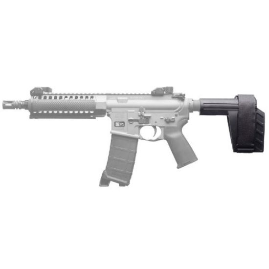 Picture of SB TACTICAL AR PISTOL STABILIZING BRACE, SBXK BLK
