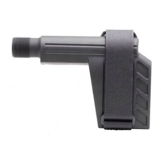 Picture of SB TACTICAL AR PISTOL STABILIZING BRACE, SBXK BLK