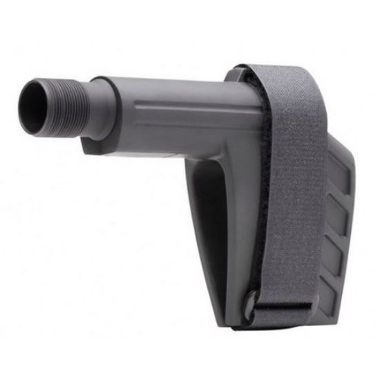 Picture of SB TACTICAL AR PISTOL STABILIZING BRACE, SBXK BLK