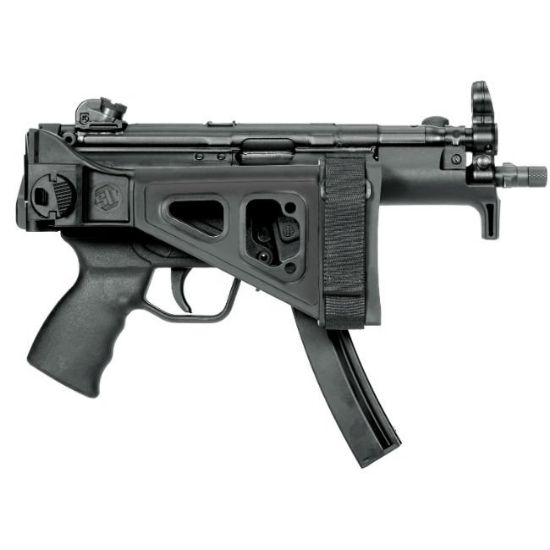 Picture of MP5K SP89 SP5K SIDE FOLDING BRACE, SB TACTICAL