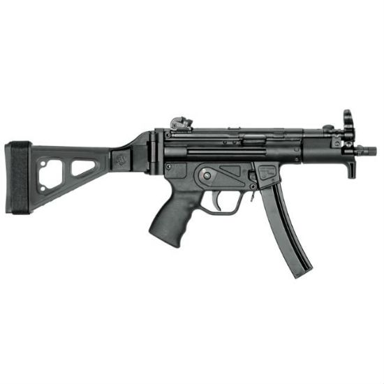 Picture of MP5K SP89 SP5K SIDE FOLDING BRACE, SB TACTICAL