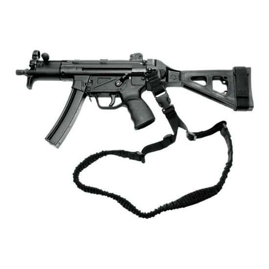 Picture of MP5K SP89 SP5K SIDE FOLDING BRACE, SB TACTICAL