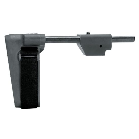 Picture of SIG MCX MPX 3 POSITION PISTOL BRACE, SB TACTICAL