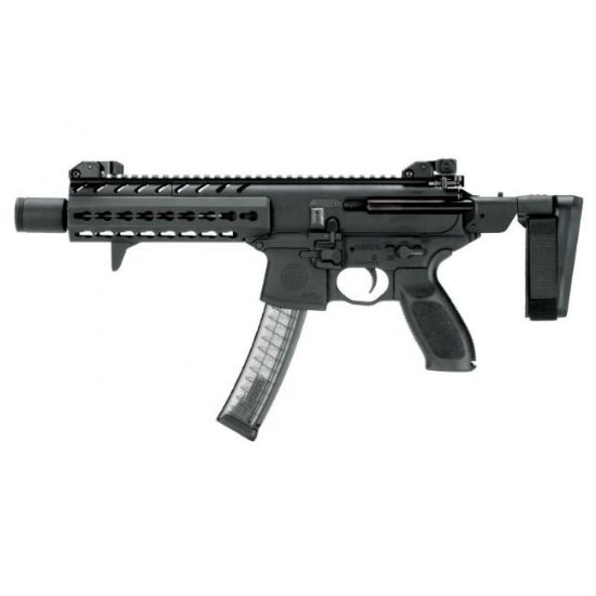 Picture of SIG MCX MPX 3 POSITION PISTOL BRACE, SB TACTICAL