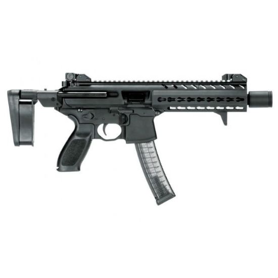 Picture of SIG MCX MPX 3 POSITION PISTOL BRACE, SB TACTICAL