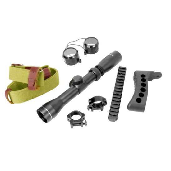 Picture of MOSIN NAGANT DELUXE COMBO KIT