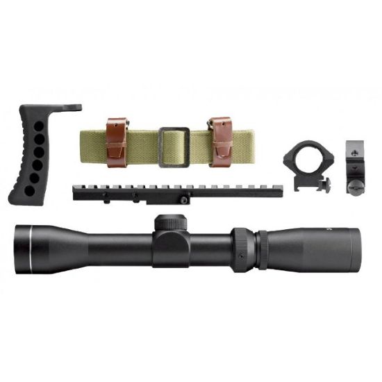 Picture of MOSIN NAGANT DELUXE COMBO KIT