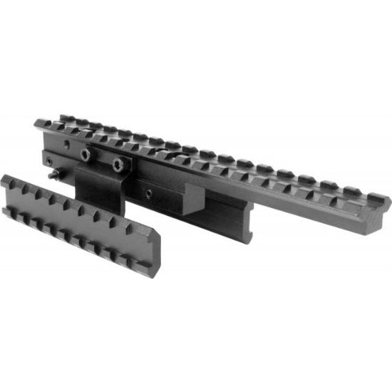 Picture of MOSIN NAGANT TRI-RAIL MOUNT