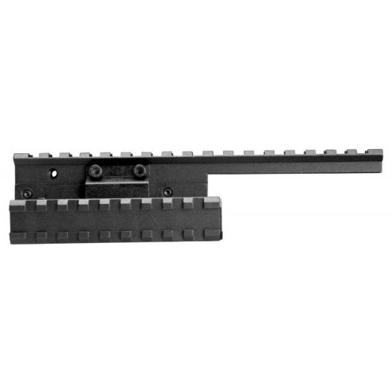 Picture of MOSIN NAGANT TRI-RAIL MOUNT