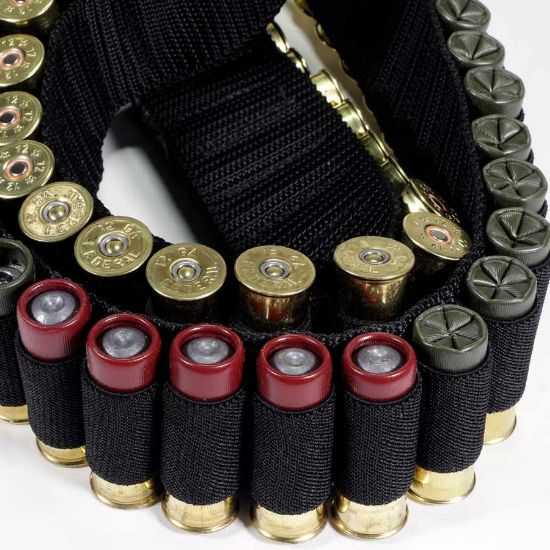 Picture of 50 SHELL SHOTGUN BANDOLEER