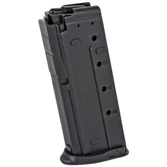 Picture of FN FIVE-SEVEN MAGAZINE 5.7X28MM, 20RD