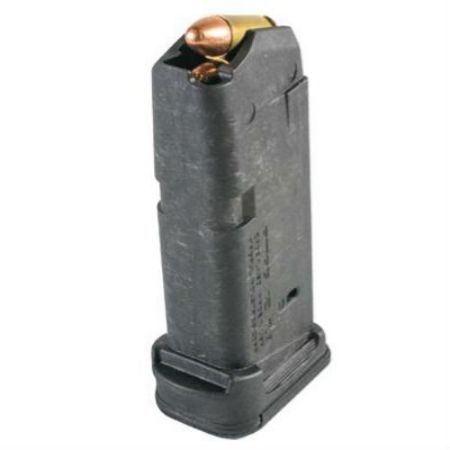 Picture of MAGPUL PMAG FOR GLOCK 26 12RD BLK