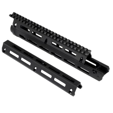 Picture of FAL M-LOK HANDGUARD WITH M-LOK AND PICATINNY TOP RAILS