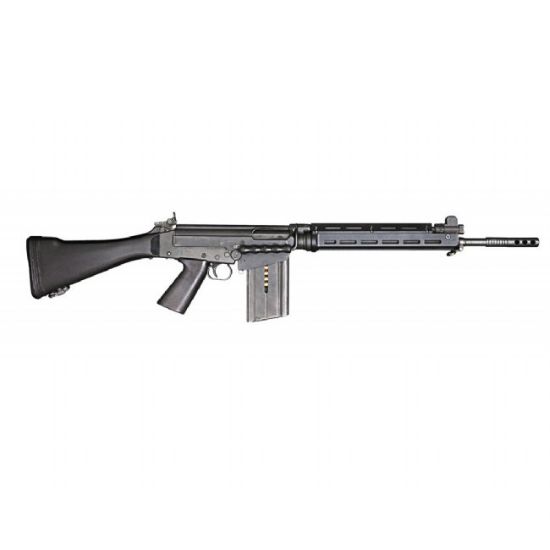 Picture of FAL M-LOK HANDGUARD WITH M-LOK AND PICATINNY TOP RAILS