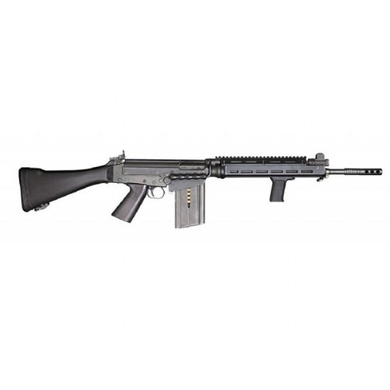 Picture of FAL M-LOK HANDGUARD WITH M-LOK AND PICATINNY TOP RAILS
