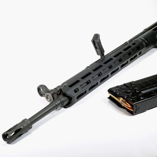 Picture of G3 HK91 PTR91 M-LOK HANDGUARD NEW