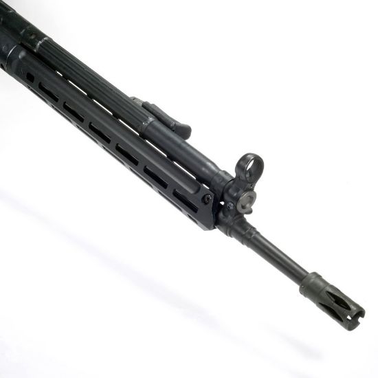 Picture of G3 HK91 PTR91 M-LOK HANDGUARD NEW