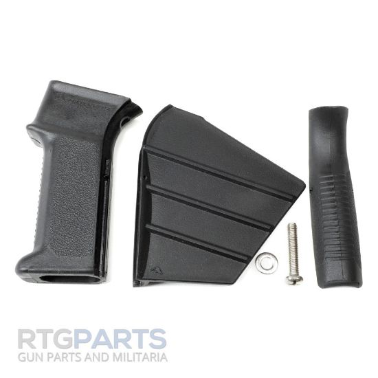 Picture of CALIFORNIA FEATURELESS AK GRIP, AIM SPORTS