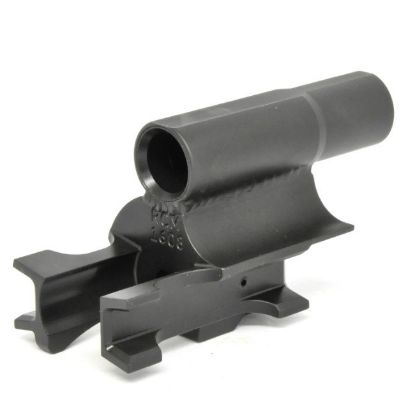 Picture of RCM SP5K BOLT CARRIER, 9MM, FULL AUTO