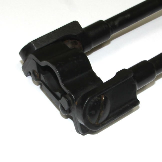 RTG Parts Belgian FAL Quick Detach Bipod, Used, FN FAL, FAL-6718, RTG Parts