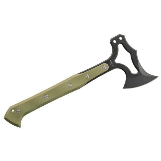Picture of HOGUE EX-T01 TOMAHAWK, BLACK OD