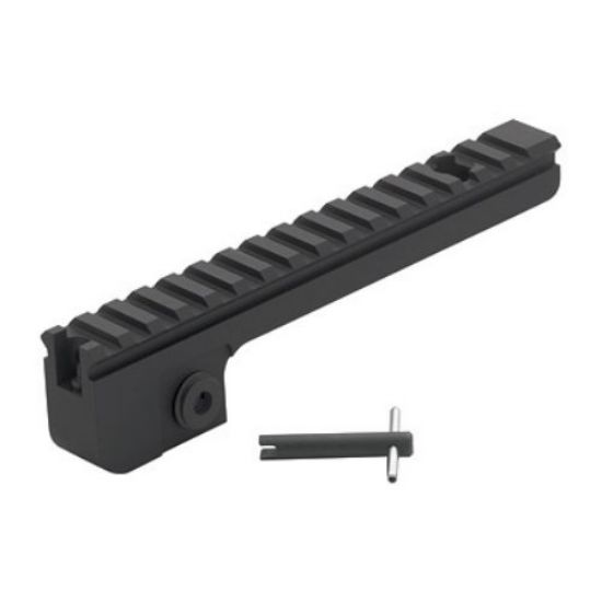 Picture of FN PS90 P90 M1913 USG PICATINNY RAIL
