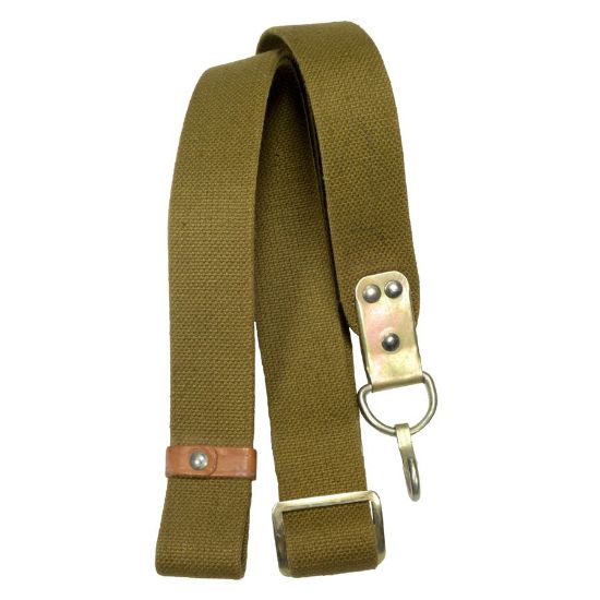 Picture of RUSSIAN AK47 AK74 SLING, UNISSUED