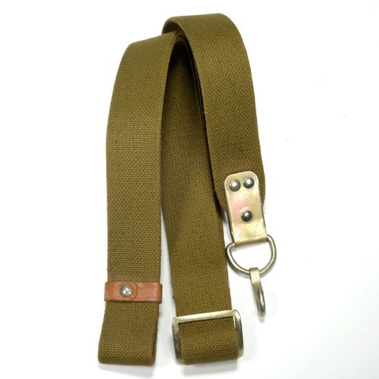Picture of RUSSIAN AK47 AK74 SLING, UNISSUED