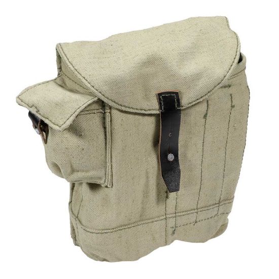 Picture of AK74 AK47 RUSSIAN 4 MAG POUCH