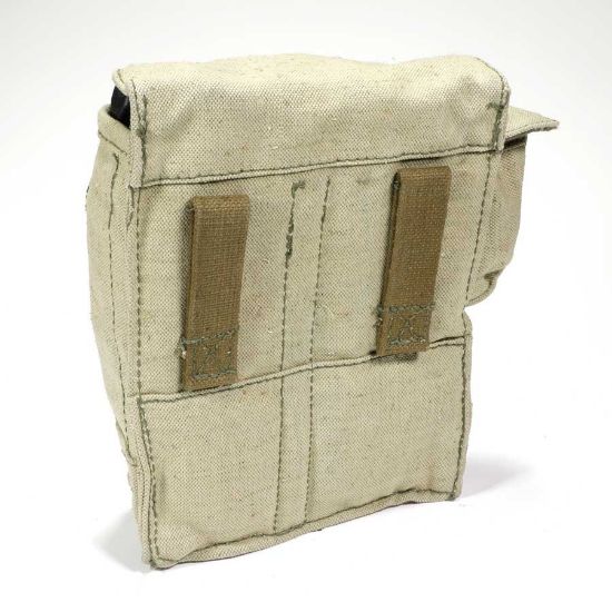 Picture of AK74 AK47 RUSSIAN 4 MAG POUCH
